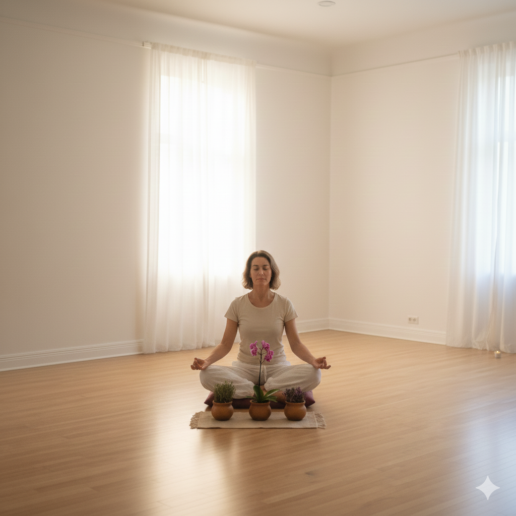 Ekaant Tantra 4 Hours