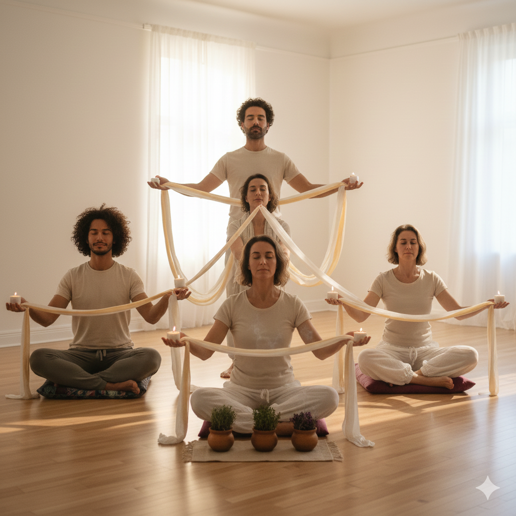 Triveni Tantra Therapy